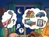 A Wife Trapped Her Husband with a Trick Question. His Final Answer Sealed His Fate.