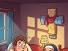 The Cold Hard Truth About Being a Husband