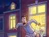 A Midnight Panic in the Bedroom Ended in a Double Betrayal