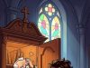 A Teen Boy Confesses To His Priest And Walks Away A Winner
