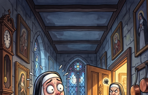 The Mother Superior’s Voice Test