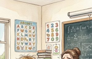 Why Little Billy’s Addition Homework Required a Censorship Bar