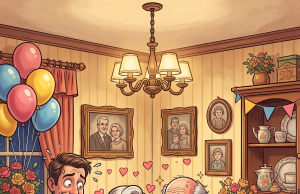 The Secret They Kept for 60 Years
