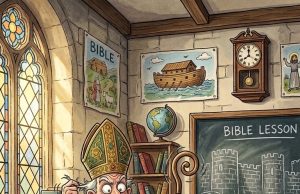 The Bishop’s Test