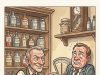 The Most Unusual Cough Medicine Ever!
