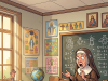 Sister Bridgette