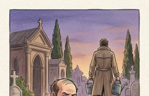 The Eternal Moisture of Marital Devotion