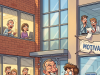 The Boss’s Secret to Success 🤣