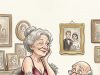 The Fifty-Year Strategic Evaluation of a Marriage Proposal