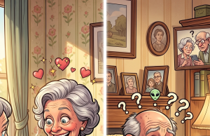 Old Wife’s Text… His Reply? Hilarious!!