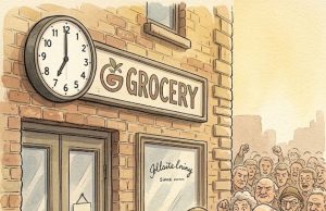 The Dangerous Perk of Early Bird Senior Discounts