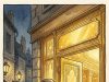 The Golden Saloon