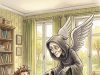 The Angel of De.ath Only Needed One Sentence!