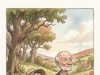 The 65-Year Walk