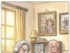 Grandpa’s Dangerous Compliment