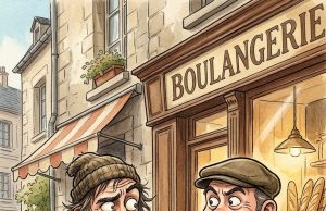 He Wasn’t Giving Him Ten Euros… He Had a Better Idea