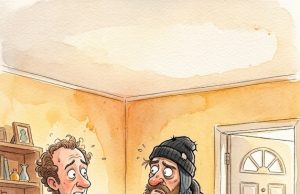 The Thief Thought He’d Witnessed True Love… He Was VERY Wrong!