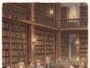 The Library Counterattack