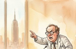 The Most Dangerous Food