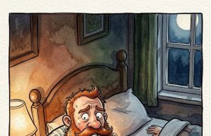 The Wrong Husband